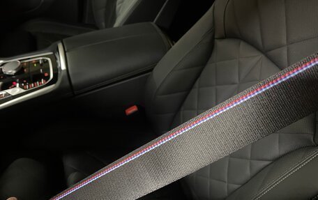 BMW X6, 2025 год, 13 850 000 рублей, 25 фотография