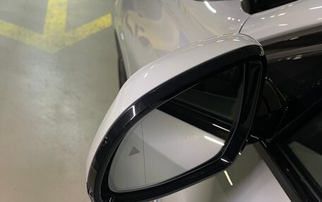 BMW X6, 2025 год, 13 850 000 рублей, 23 фотография