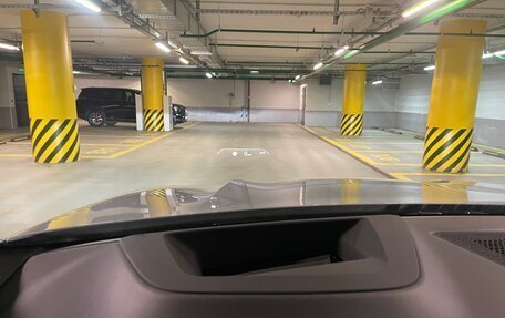 BMW X6, 2025 год, 13 850 000 рублей, 20 фотография