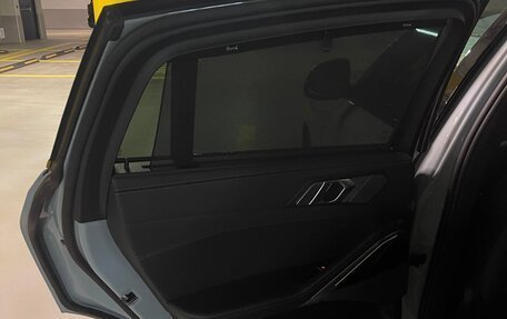 BMW X6, 2025 год, 13 850 000 рублей, 22 фотография