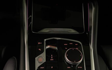 BMW X6, 2025 год, 13 850 000 рублей, 18 фотография