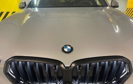 BMW X6, 2025 год, 13 850 000 рублей, 27 фотография