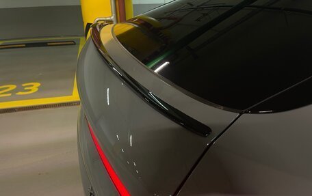 BMW X6, 2025 год, 13 850 000 рублей, 29 фотография