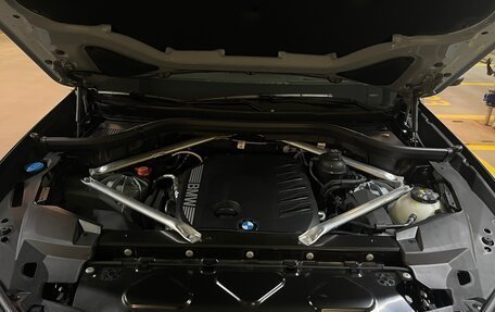 BMW X6, 2025 год, 13 850 000 рублей, 26 фотография