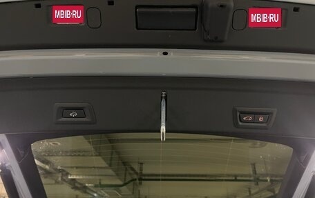 BMW X6, 2025 год, 13 850 000 рублей, 28 фотография