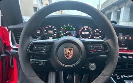 Porsche 911, 2024 год, 15 800 000 рублей, 5 фотография