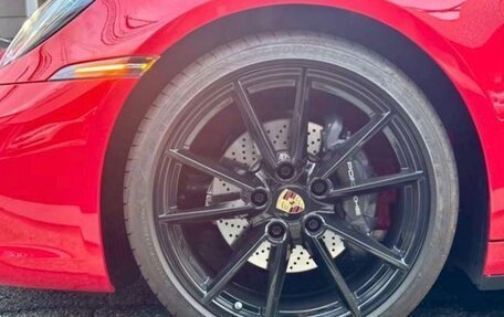 Porsche 911, 2024 год, 15 800 000 рублей, 4 фотография