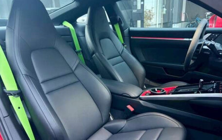 Porsche 911, 2024 год, 15 800 000 рублей, 8 фотография