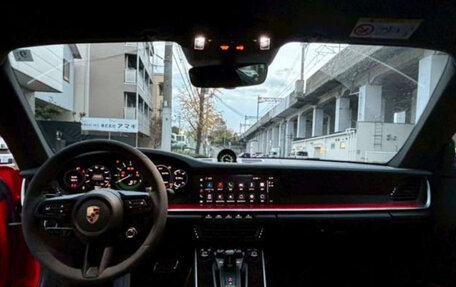 Porsche 911, 2024 год, 15 800 000 рублей, 12 фотография