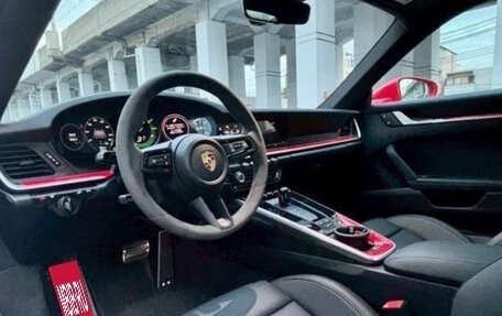 Porsche 911, 2024 год, 15 800 000 рублей, 6 фотография