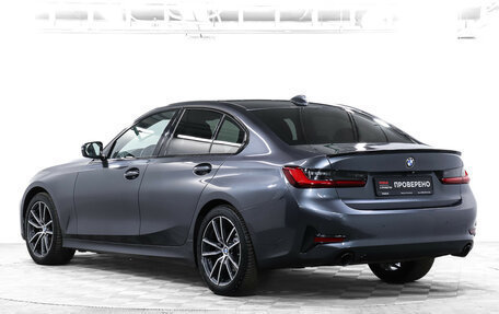 BMW 3 серия, 2020 год, 3 090 000 рублей, 14 фотография