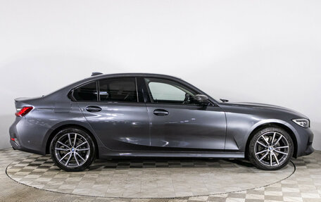 BMW 3 серия, 2020 год, 3 090 000 рублей, 7 фотография