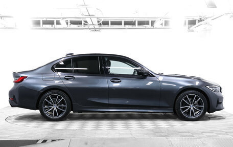 BMW 3 серия, 2020 год, 3 090 000 рублей, 8 фотография