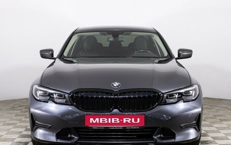 BMW 3 серия, 2020 год, 3 090 000 рублей, 3 фотография