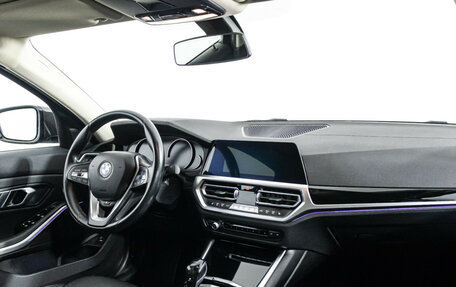 BMW 3 серия, 2020 год, 3 090 000 рублей, 17 фотография