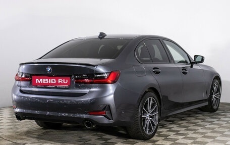 BMW 3 серия, 2020 год, 3 090 000 рублей, 9 фотография