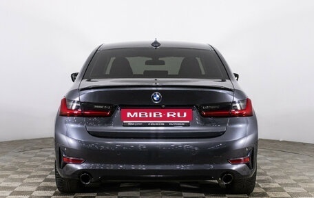 BMW 3 серия, 2020 год, 3 090 000 рублей, 11 фотография