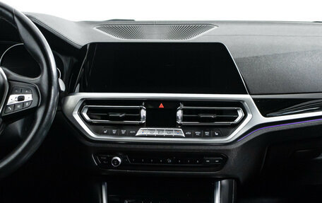 BMW 3 серия, 2020 год, 3 090 000 рублей, 27 фотография