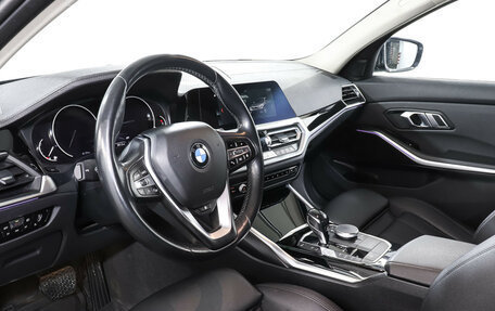 BMW 3 серия, 2020 год, 3 090 000 рублей, 26 фотография