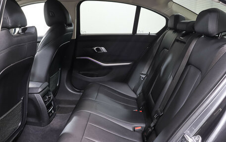 BMW 3 серия, 2020 год, 3 090 000 рублей, 20 фотография