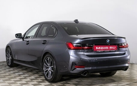 BMW 3 серия, 2020 год, 3 090 000 рублей, 13 фотография