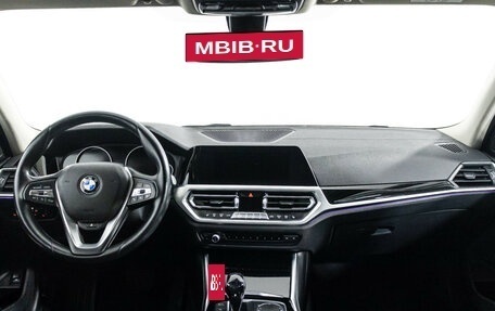 BMW 3 серия, 2020 год, 3 090 000 рублей, 25 фотография