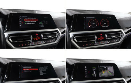 BMW 3 серия, 2020 год, 3 090 000 рублей, 34 фотография