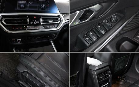 BMW 3 серия, 2020 год, 3 090 000 рублей, 40 фотография