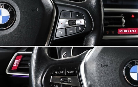 BMW 3 серия, 2020 год, 3 090 000 рублей, 30 фотография