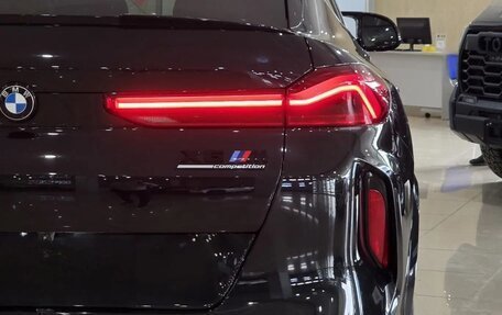 BMW X6 M, 2022 год, 14 250 000 рублей, 5 фотография