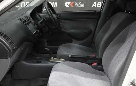 Honda Civic Ferio III, 2002 год, 348 000 рублей, 8 фотография