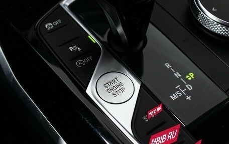 BMW 3 серия, 2020 год, 3 090 000 рублей, 39 фотография