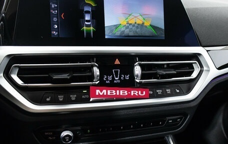 BMW 3 серия, 2020 год, 3 090 000 рублей, 35 фотография