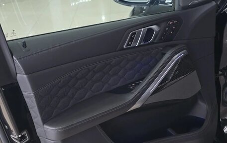 BMW X6 M, 2022 год, 14 250 000 рублей, 8 фотография