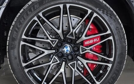 BMW X6 M, 2022 год, 14 250 000 рублей, 7 фотография