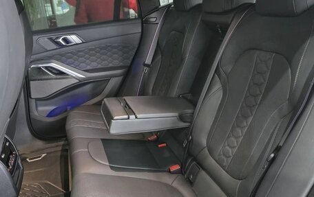 BMW X6 M, 2022 год, 14 250 000 рублей, 22 фотография