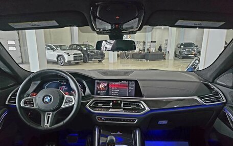 BMW X6 M, 2022 год, 14 250 000 рублей, 16 фотография