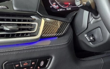 BMW X6 M, 2022 год, 14 250 000 рублей, 11 фотография