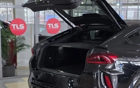 BMW X6 M, 2022 год, 14 250 000 рублей, 23 фотография