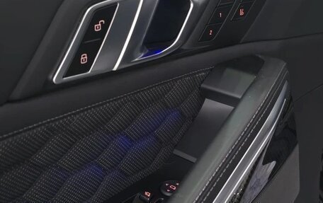 BMW X6 M, 2022 год, 14 250 000 рублей, 9 фотография