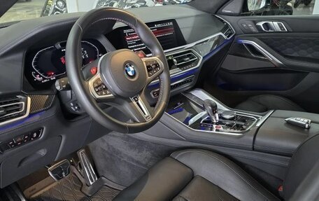 BMW X6 M, 2022 год, 14 250 000 рублей, 10 фотография