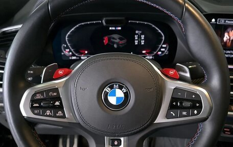 BMW X6 M, 2022 год, 14 250 000 рублей, 14 фотография