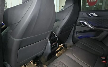 BMW X6 M, 2022 год, 14 250 000 рублей, 20 фотография