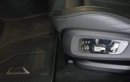 BMW X6 M, 2022 год, 14 250 000 рублей, 13 фотография