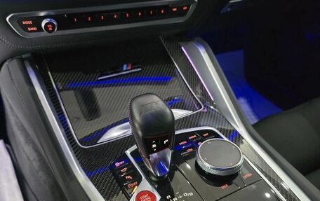 BMW X6 M, 2022 год, 14 250 000 рублей, 18 фотография