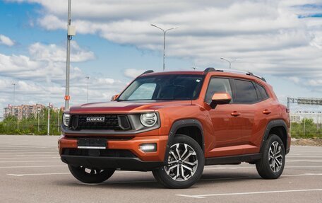 Haval H7, 2026 год, 4 095 000 рублей, 2 фотография