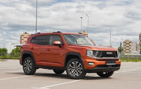 Haval H7, 2026 год, 4 095 000 рублей, 3 фотография