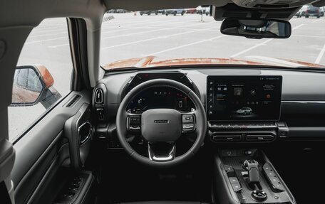 Haval H7, 2026 год, 4 095 000 рублей, 21 фотография