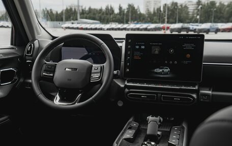 Haval H7, 2026 год, 4 095 000 рублей, 25 фотография