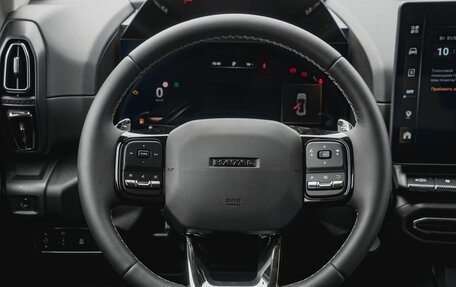 Haval H7, 2026 год, 4 095 000 рублей, 26 фотография